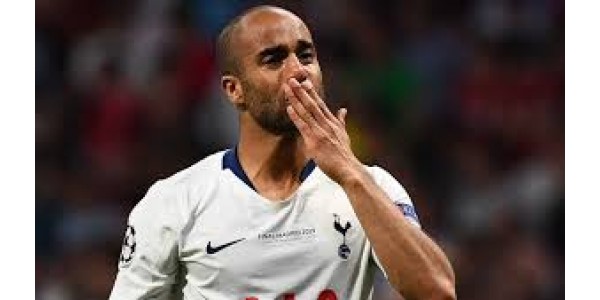 Moura mówi o porównaniu Ligi Mistrzów